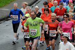 10. Kirchener Straßenlauf - 3. Lauf zum Ausdauer-Cup 2014