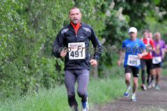 10. Kirchener Straßenlauf - 3. Lauf zum Ausdauer-Cup 2014