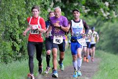 10. Kirchener Straßenlauf - 3. Lauf zum Ausdauer-Cup 2014