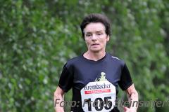 10. Kirchener Straßenlauf - 3. Lauf zum Ausdauer-Cup 2014