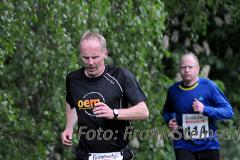 10. Kirchener Straßenlauf - 3. Lauf zum Ausdauer-Cup 2014