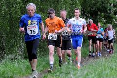 10. Kirchener Straßenlauf - 3. Lauf zum Ausdauer-Cup 2014