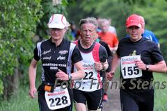 10. Kirchener Straßenlauf - 3. Lauf zum Ausdauer-Cup 2014