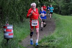 10. Kirchener Straßenlauf - 3. Lauf zum Ausdauer-Cup 2014