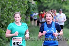 10. Kirchener Straßenlauf - 3. Lauf zum Ausdauer-Cup 2014