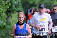 10. Kirchener Straßenlauf - 3. Lauf zum Ausdauer-Cup 2014