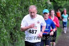 10. Kirchener Straßenlauf - 3. Lauf zum Ausdauer-Cup 2014