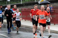 10. Kirchener Straßenlauf - 3. Lauf zum Ausdauer-Cup 2014