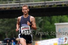 10. Kirchener Straßenlauf - 3. Lauf zum Ausdauer-Cup 2014