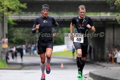 10. Kirchener Straßenlauf - 3. Lauf zum Ausdauer-Cup 2014