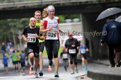 10. Kirchener Straßenlauf - 3. Lauf zum Ausdauer-Cup 2014