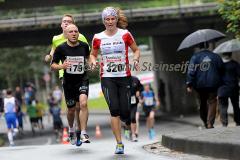 10. Kirchener Straßenlauf - 3. Lauf zum Ausdauer-Cup 2014
