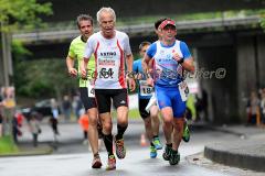 10. Kirchener Straßenlauf - 3. Lauf zum Ausdauer-Cup 2014