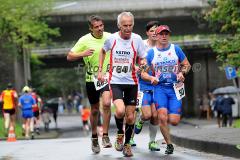 10. Kirchener Straßenlauf - 3. Lauf zum Ausdauer-Cup 2014