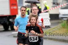 10. Kirchener Straßenlauf - 3. Lauf zum Ausdauer-Cup 2014