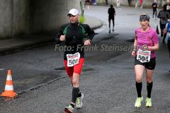 10. Kirchener Straßenlauf - 3. Lauf zum Ausdauer-Cup 2014