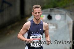 10. Kirchener Straßenlauf - 3. Lauf zum Ausdauer-Cup 2014