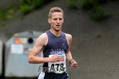 10. Kirchener Straßenlauf - 3. Lauf zum Ausdauer-Cup 2014