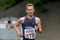 10. Kirchener Straßenlauf - 3. Lauf zum Ausdauer-Cup 2014