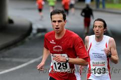10. Kirchener Straßenlauf - 3. Lauf zum Ausdauer-Cup 2014