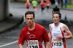 10. Kirchener Straßenlauf - 3. Lauf zum Ausdauer-Cup 2014
