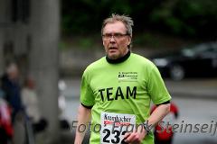 10. Kirchener Straßenlauf - 3. Lauf zum Ausdauer-Cup 2014