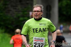 10. Kirchener Straßenlauf - 3. Lauf zum Ausdauer-Cup 2014
