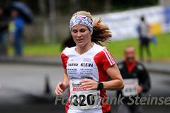 10. Kirchener Straßenlauf - 3. Lauf zum Ausdauer-Cup 2014