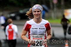 10. Kirchener Straßenlauf - 3. Lauf zum Ausdauer-Cup 2014