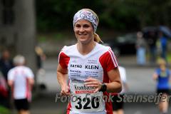 10. Kirchener Straßenlauf - 3. Lauf zum Ausdauer-Cup 2014