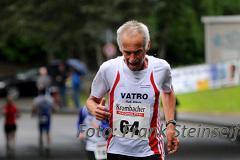 10. Kirchener Straßenlauf - 3. Lauf zum Ausdauer-Cup 2014