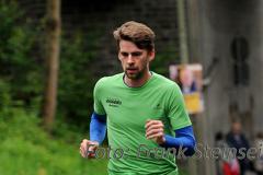 10. Kirchener Straßenlauf - 3. Lauf zum Ausdauer-Cup 2014