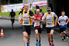 10. Kirchener Straßenlauf - 3. Lauf zum Ausdauer-Cup 2014