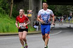 10. Kirchener Straßenlauf - 3. Lauf zum Ausdauer-Cup 2014