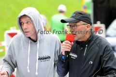 10. Kirchener Straßenlauf - 3. Lauf zum Ausdauer-Cup 2014