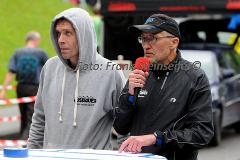 10. Kirchener Straßenlauf - 3. Lauf zum Ausdauer-Cup 2014