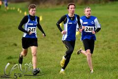 Kreis-Crosslauf-Meisterschaften der Kreise Olpe und Siegen-Wittgenstein