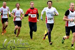 Kreis-Crosslauf-Meisterschaften der Kreise Olpe und Siegen-Wittgenstein