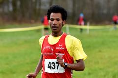 Kreis-Crosslauf-Meisterschaften der Kreise Olpe und Siegen-Wittgenstein
