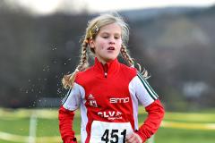 Kreis-Crosslauf-Meisterschaften der Kreise Olpe und Siegen-Wittgenstein