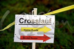 Kreis-Crosslauf-Meisterschaften der Kreise Olpe und Siegen-Wittgenstein