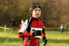 Kreis-Crosslauf-Meisterschaften der Kreise Olpe und Siegen-Wittgenstein