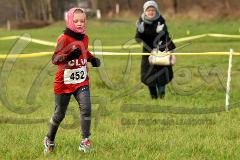 Kreis-Crosslauf-Meisterschaften der Kreise Olpe und Siegen-Wittgenstein