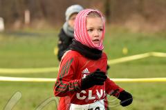 Kreis-Crosslauf-Meisterschaften der Kreise Olpe und Siegen-Wittgenstein