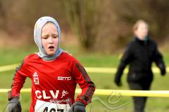 Kreis-Crosslauf-Meisterschaften der Kreise Olpe und Siegen-Wittgenstein