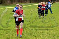 Kreis-Crosslauf-Meisterschaften der Kreise Olpe und Siegen-Wittgenstein