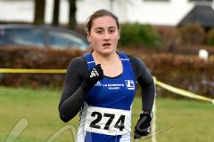 Kreis-Crosslauf-Meisterschaften der Kreise Olpe und Siegen-Wittgenstein