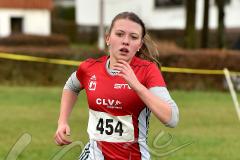 Kreis-Crosslauf-Meisterschaften der Kreise Olpe und Siegen-Wittgenstein