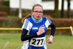 Kreis-Crosslauf-Meisterschaften der Kreise Olpe und Siegen-Wittgenstein