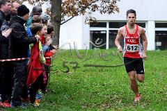 Kreis-Crosslauf-Meisterschaften der Kreise Olpe und Siegen-Wittgenstein